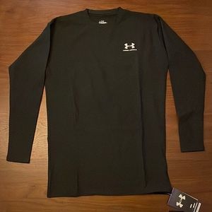 NWT Mens Under Armour Cold Gear